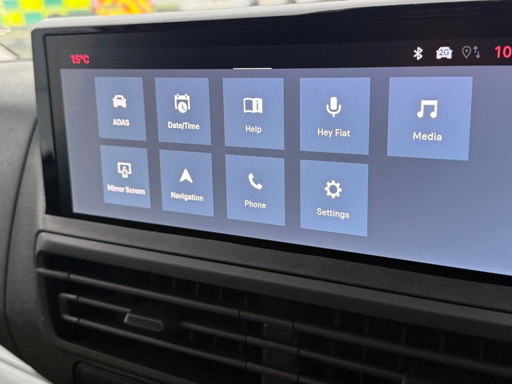 Used Fiat Scudo 2025 for sale - 77463614: Photo 28