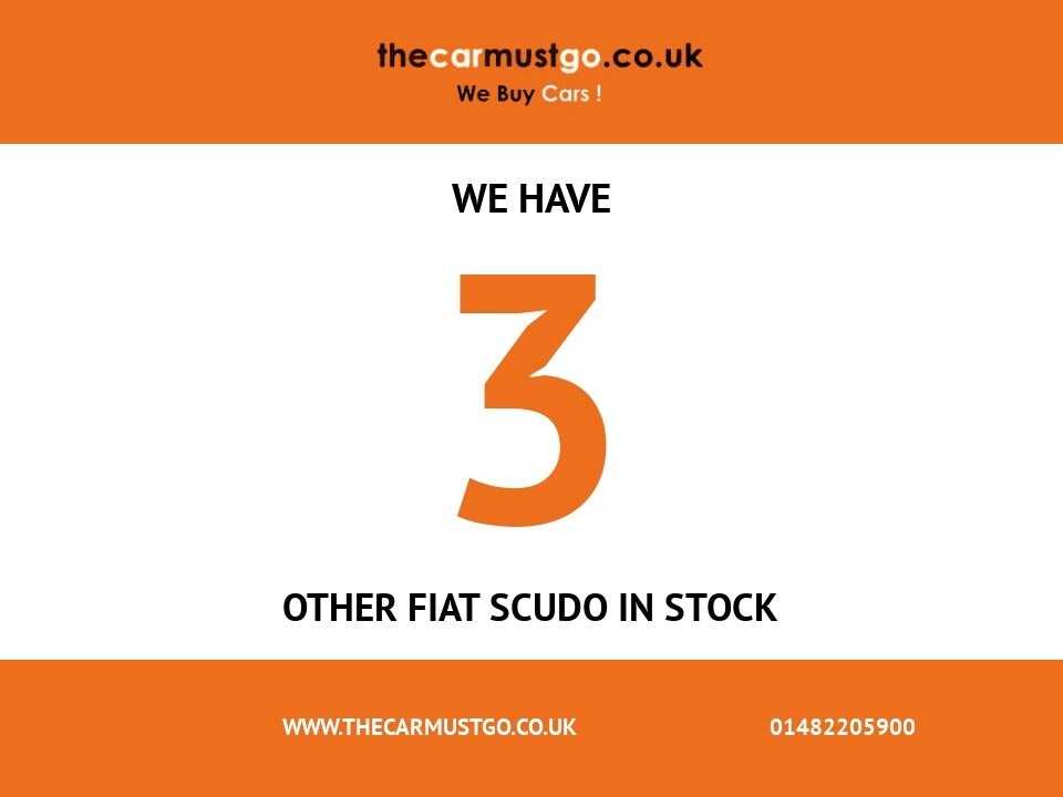 Used Fiat Scudo 2025 for sale - 77463614: Photo 32