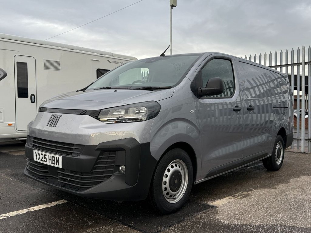 Used Fiat Scudo 2025 for sale - 77463614: Photo 4
