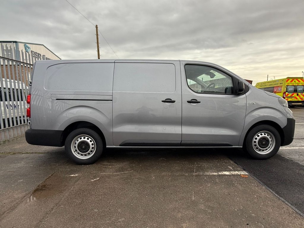 Used Fiat Scudo 2025 for sale - 77463614: Photo 6