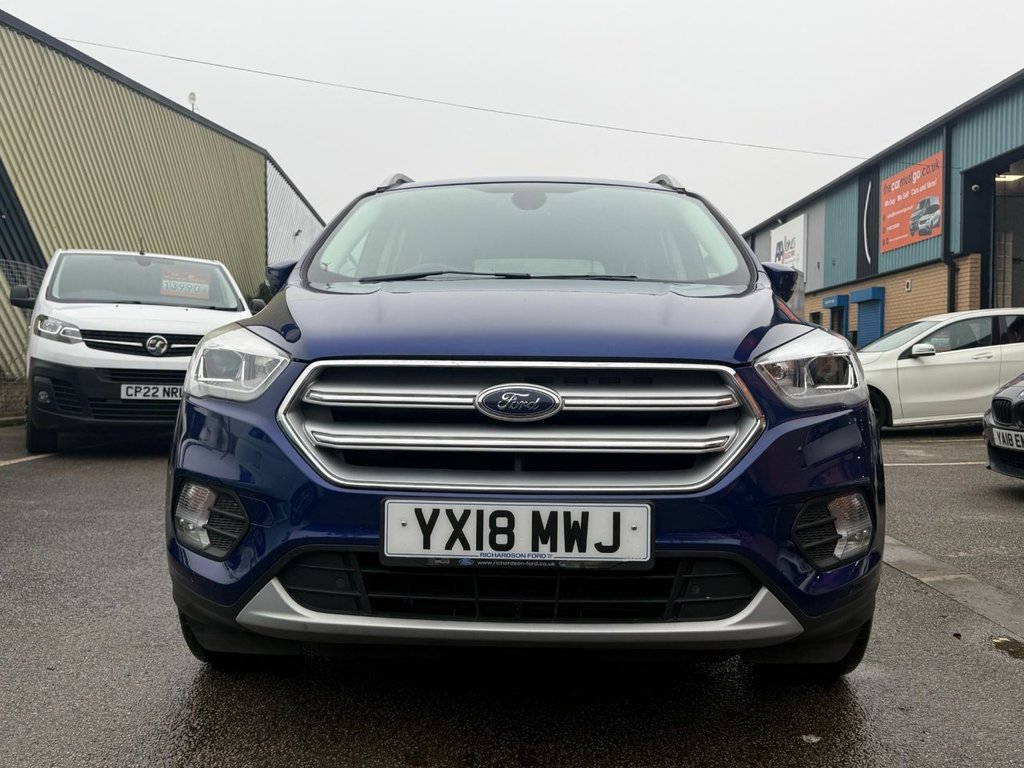 Used Ford Kuga 2018 for sale - 77408347: Photo 5