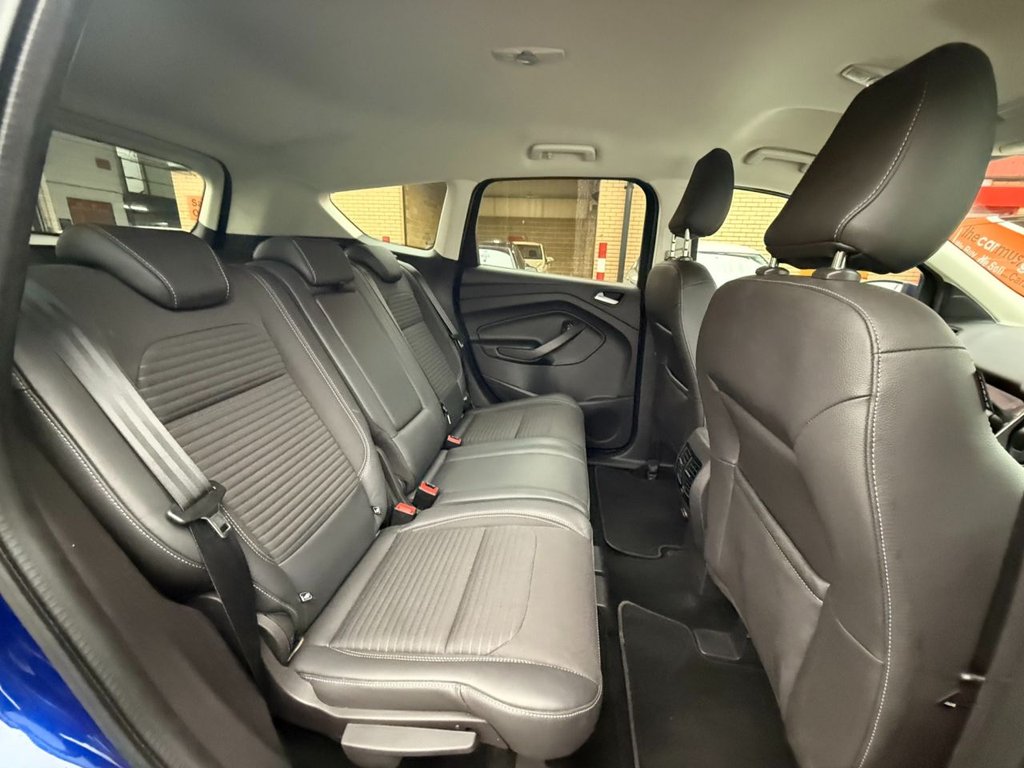 Used Ford Kuga 2018 for sale - 77408347: Photo 8