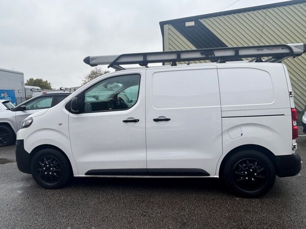 Used Citroen Dispatch 2020 for sale - 76266913: Photo 4