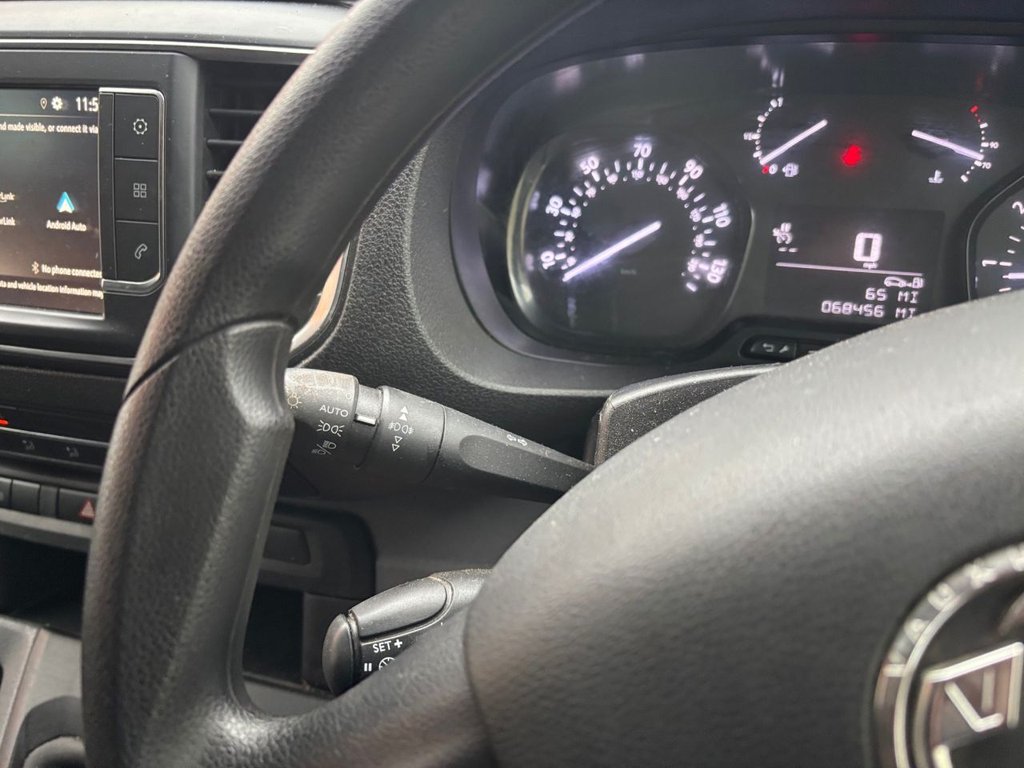 Used Vauxhall Vivaro 2022 for sale - 76570127: Photo 13