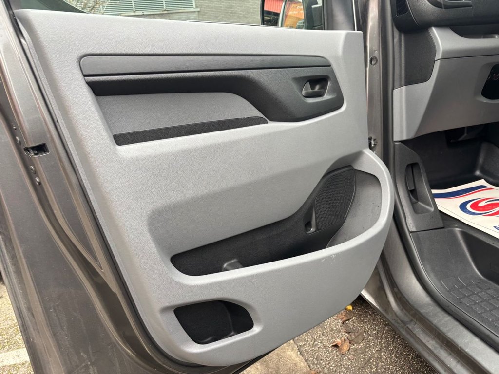 Used Vauxhall Vivaro 2022 for sale - 76570127: Photo 17