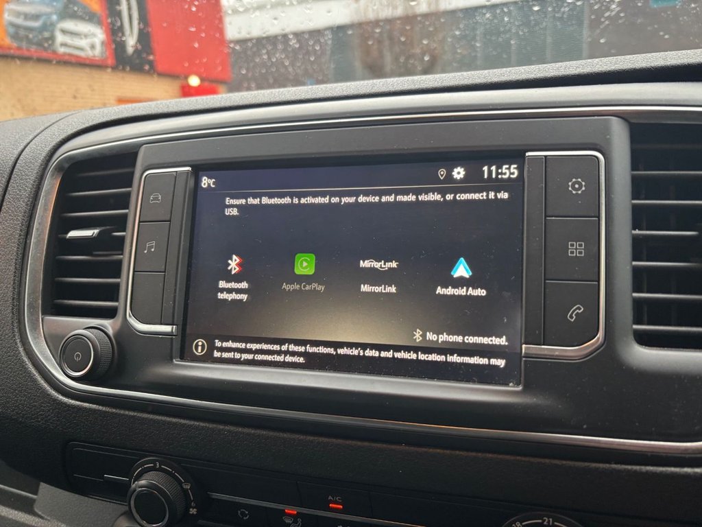 Used Vauxhall Vivaro 2022 for sale - 76570127: Photo 9