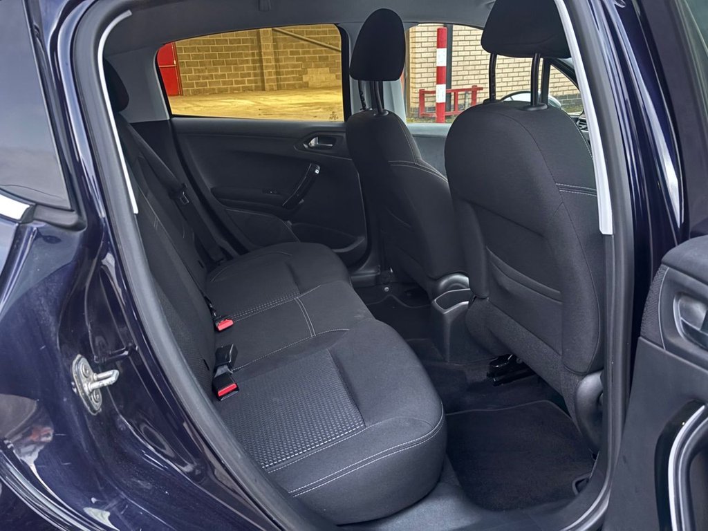 Used Peugeot 208 2018 for sale - 77171519: Photo 12