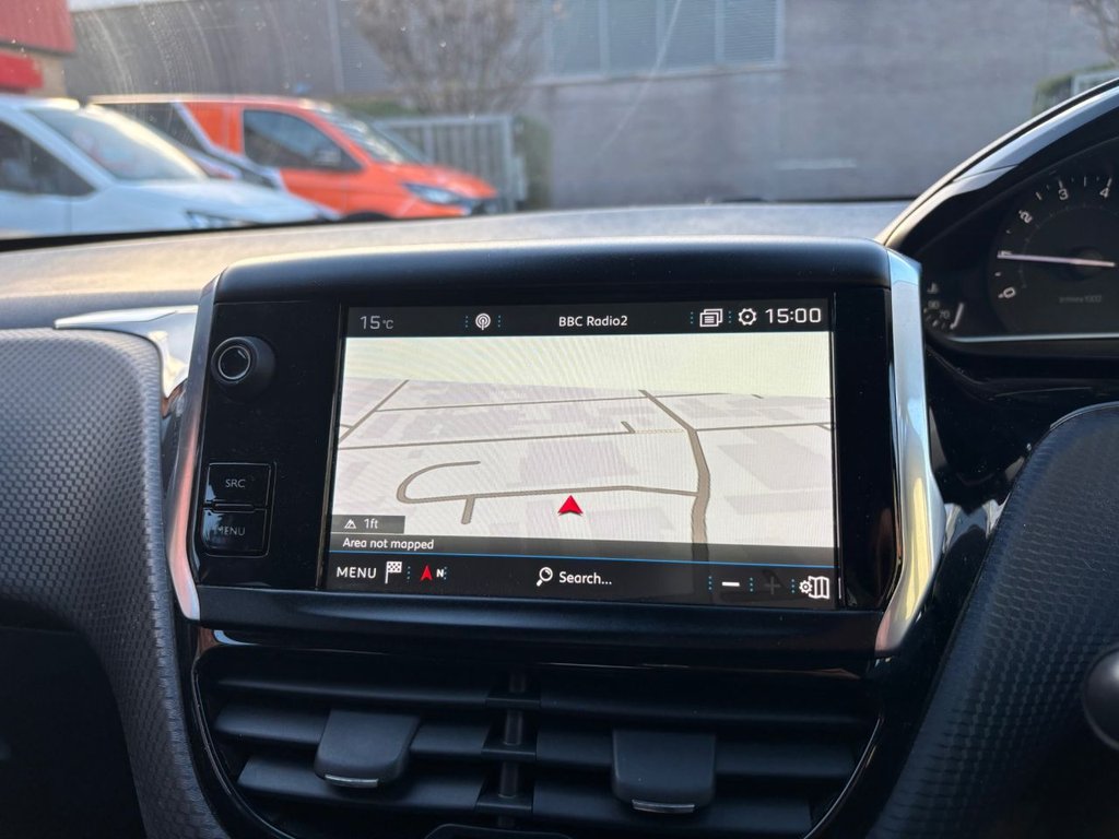 Used Peugeot 208 2018 for sale - 77171519: Photo 14