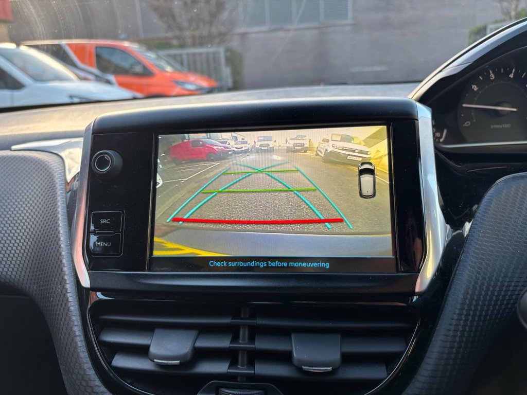 Used Peugeot 208 2018 for sale - 77171519: Photo 15