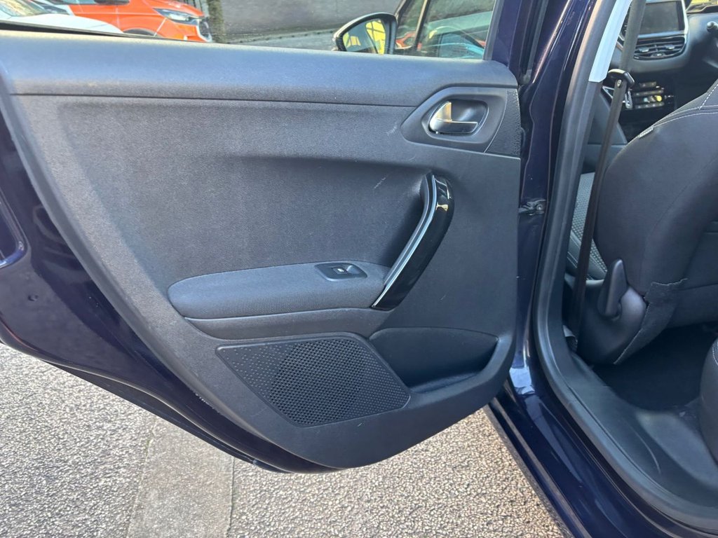 Used Peugeot 208 2018 for sale - 77171519: Photo 24