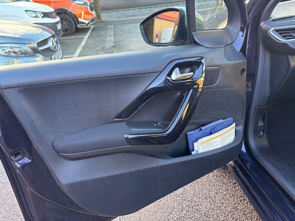 Used Peugeot 208 2018 for sale - 77171519: Photo 25