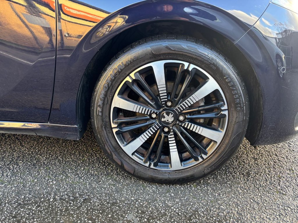 Used Peugeot 208 2018 for sale - 77171519: Photo 29