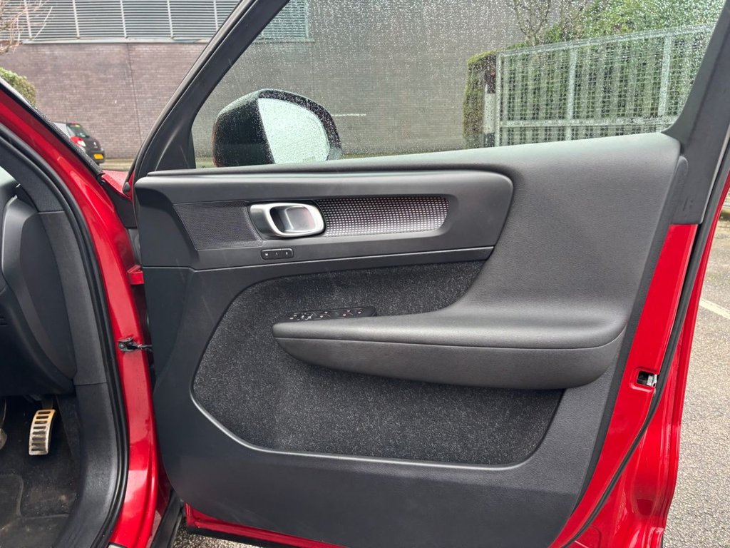 Used Volvo XC40 2019 for sale - 77302417: Photo 10