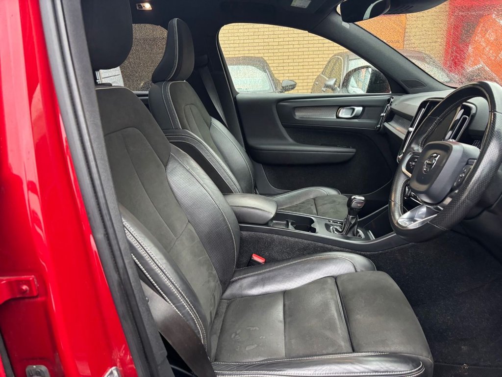 Used Volvo XC40 2019 for sale - 77302417: Photo 11