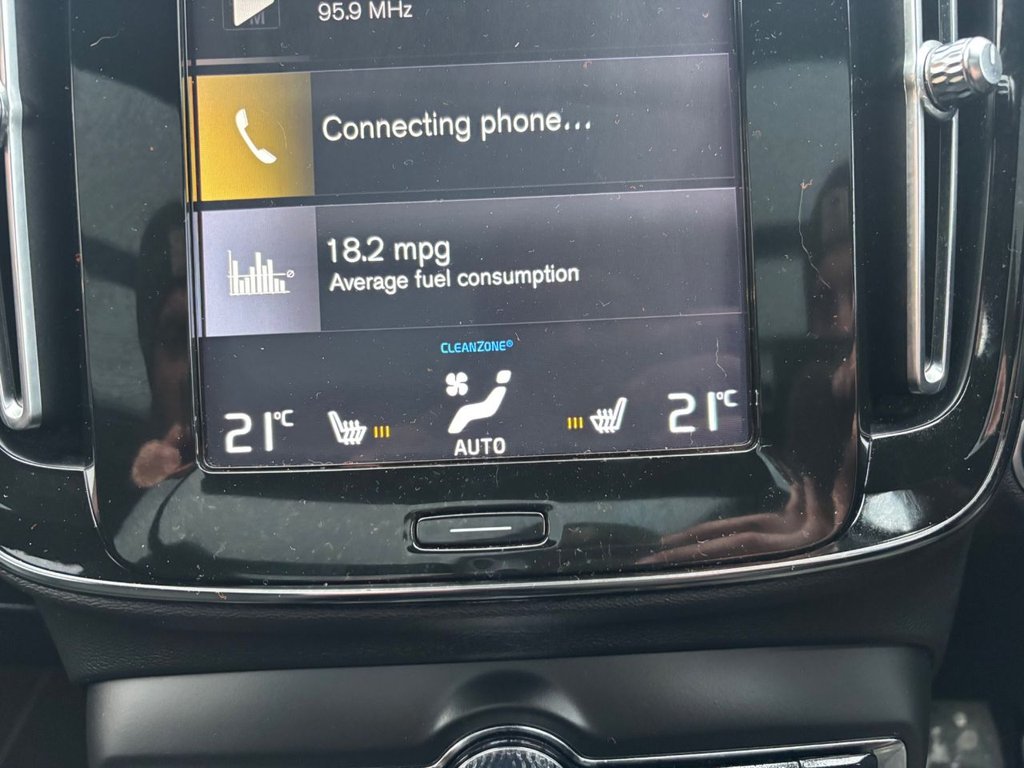 Used Volvo XC40 2019 for sale - 77302417: Photo 14