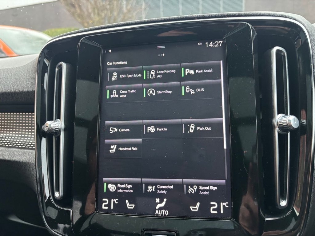 Used Volvo XC40 2019 for sale - 77302417: Photo 15