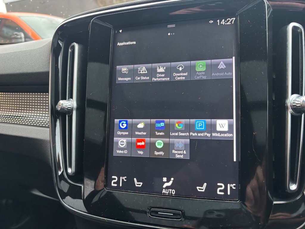 Used Volvo XC40 2019 for sale - 77302417: Photo 16