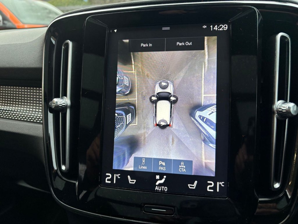 Used Volvo XC40 2019 for sale - 77302417: Photo 17