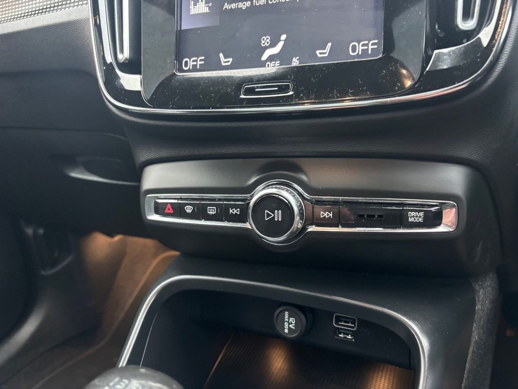 Used Volvo XC40 2019 for sale - 77302417: Photo 19