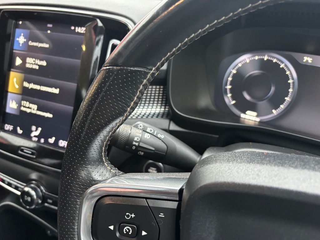 Used Volvo XC40 2019 for sale - 77302417: Photo 20