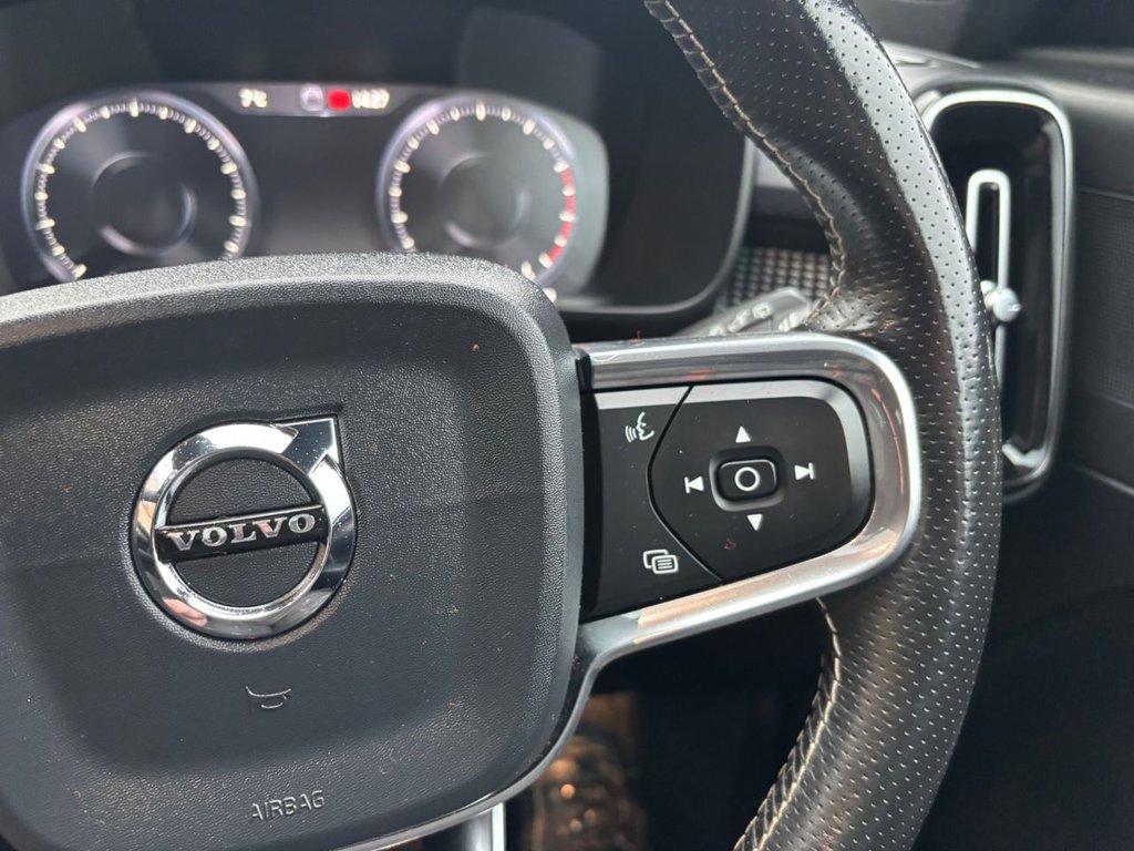 Used Volvo XC40 2019 for sale - 77302417: Photo 22