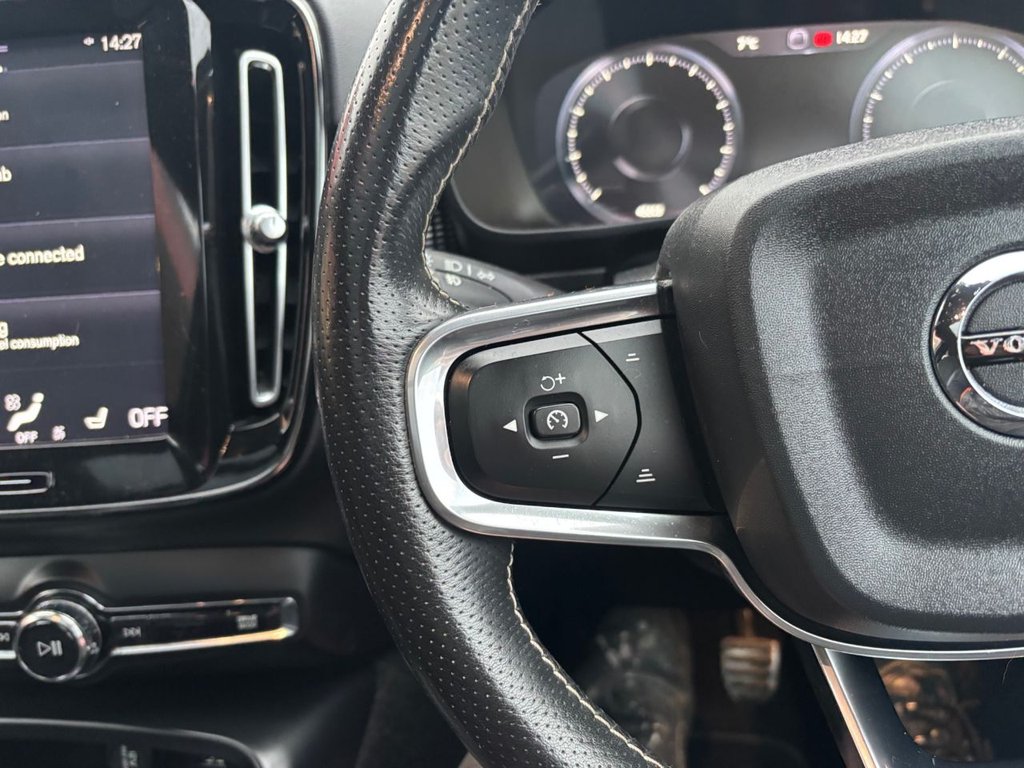 Used Volvo XC40 2019 for sale - 77302417: Photo 23