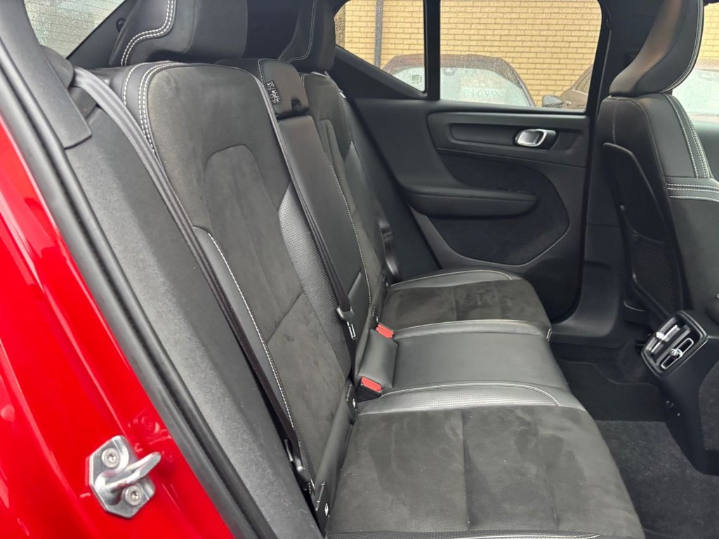 Used Volvo XC40 2019 for sale - 77302417: Photo 24