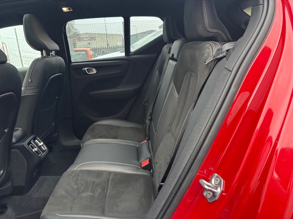 Used Volvo XC40 2019 for sale - 77302417: Photo 26