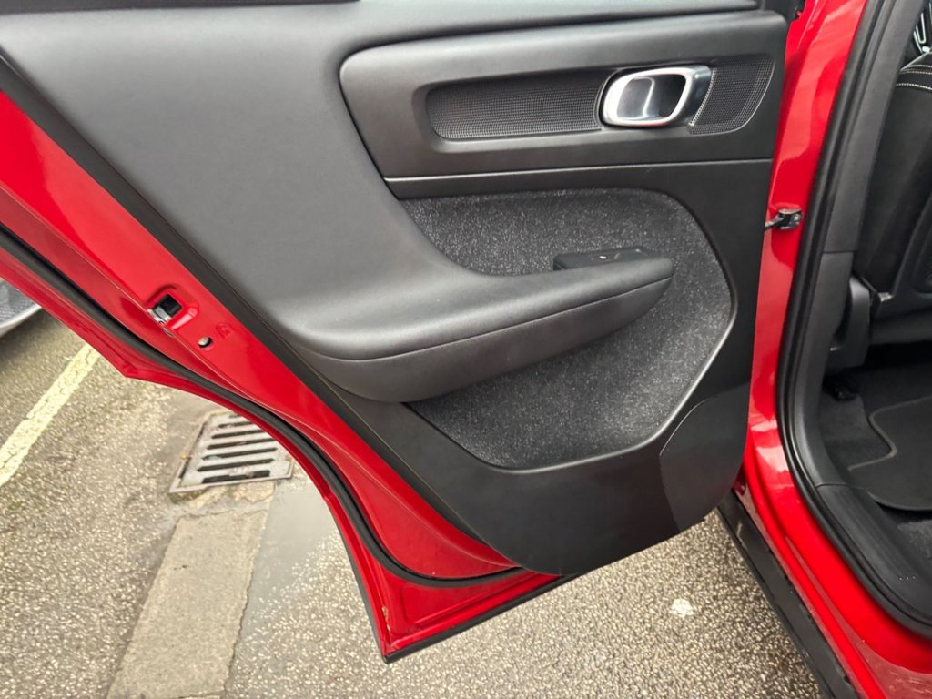 Used Volvo XC40 2019 for sale - 77302417: Photo 27