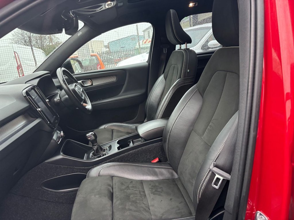 Used Volvo XC40 2019 for sale - 77302417: Photo 28