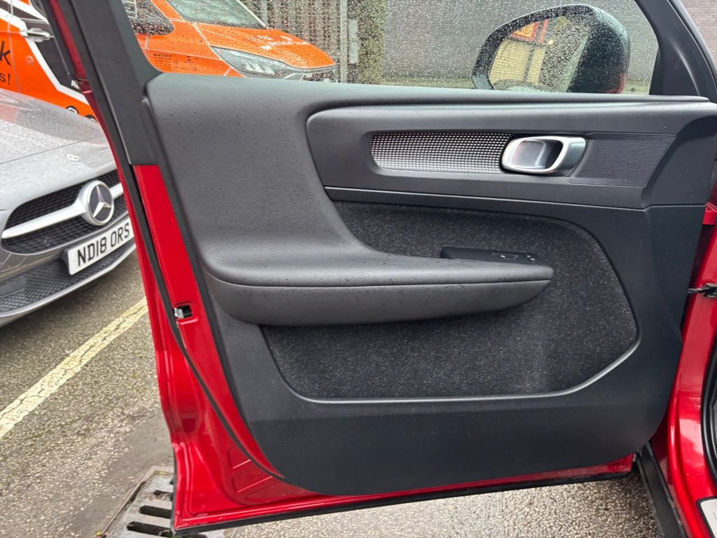 Used Volvo XC40 2019 for sale - 77302417: Photo 29