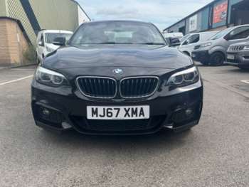 Used BMW 2 Series 2017 for sale - 75171979: Photo