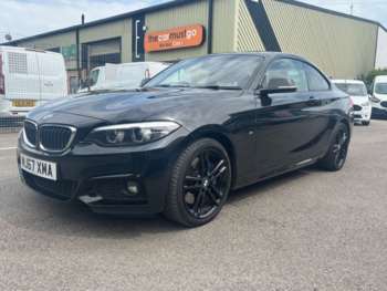 Used BMW 2 Series 2017 for sale - 75171979: Photo
