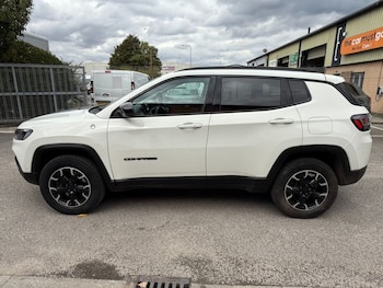 Used Jeep Compass 2022 for sale - 75911939: Photo