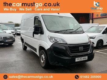 Fiat - Ducato