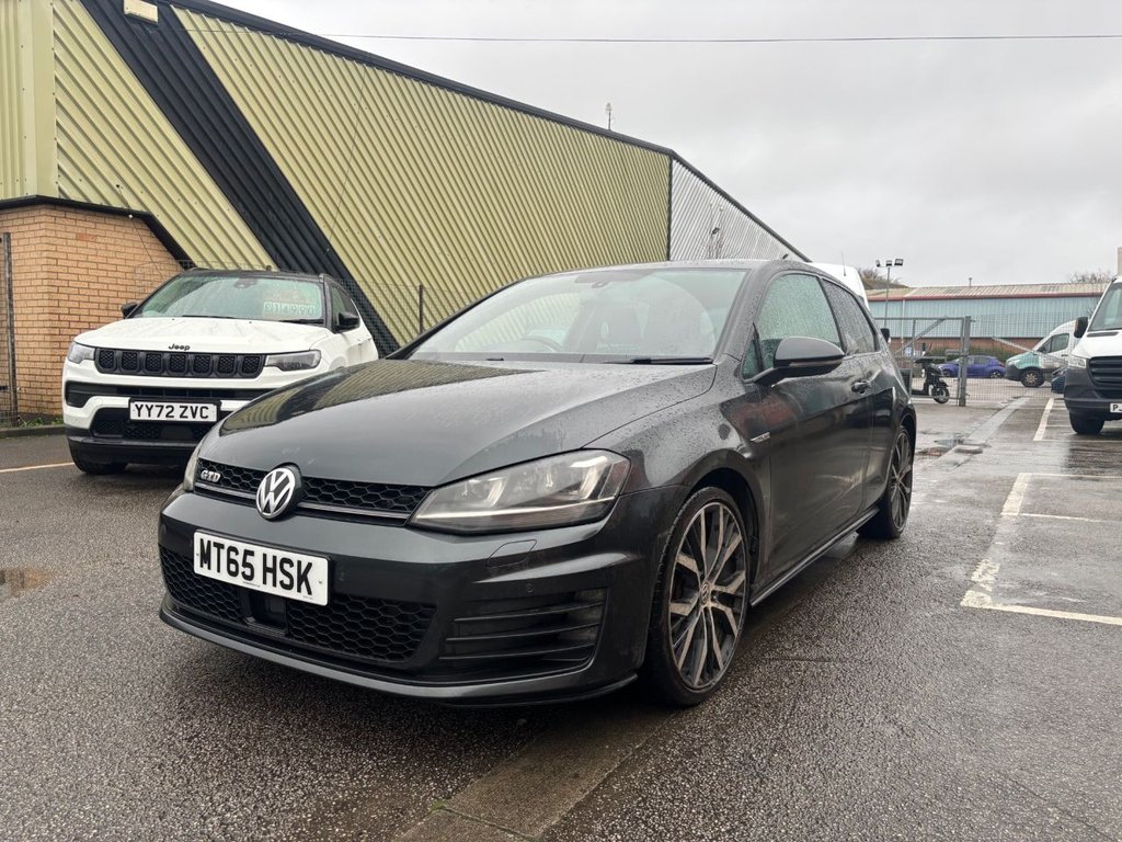 Used Volkswagen Golf 2015 for sale - 76923874: Photo 3