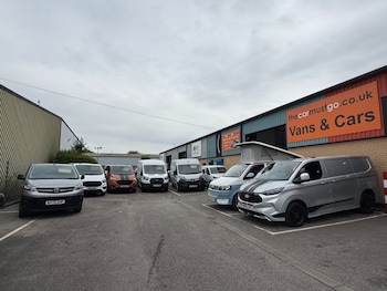 Used Peugeot Partner 2024 for sale - 75384333: Photo