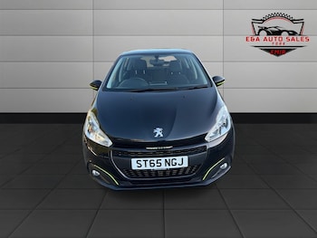 Used Peugeot 208 2015 for sale - 76784971: Photo