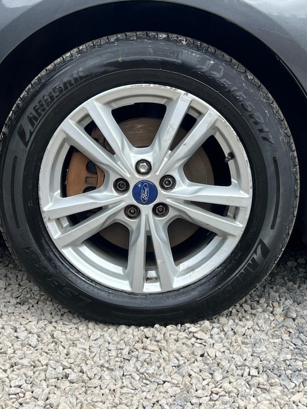 Used Ford Galaxy 2016 for sale - 76120201: Photo 10