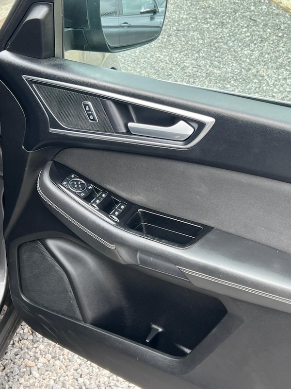 Used Ford Galaxy 2016 for sale - 76120201: Photo 13