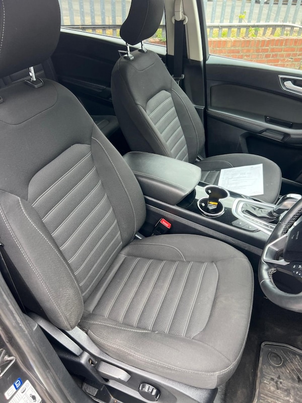 Used Ford Galaxy 2016 for sale - 76120201: Photo 14