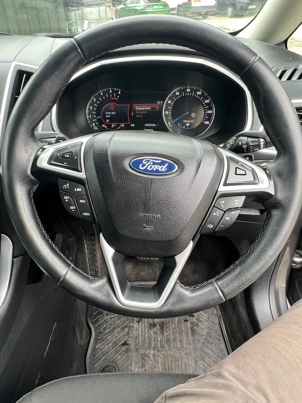 Used Ford Galaxy 2016 for sale - 76120201: Photo 15