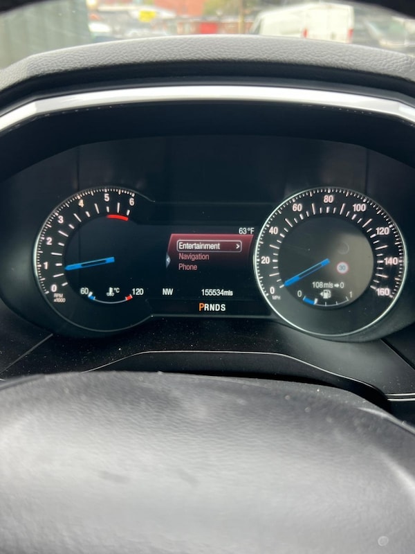 Used Ford Galaxy 2016 for sale - 76120201: Photo 16