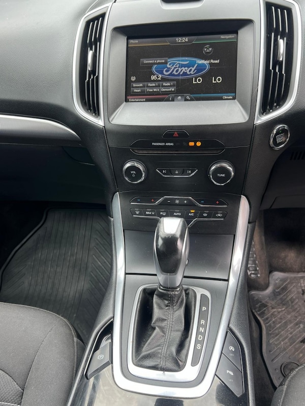 Used Ford Galaxy 2016 for sale - 76120201: Photo 17