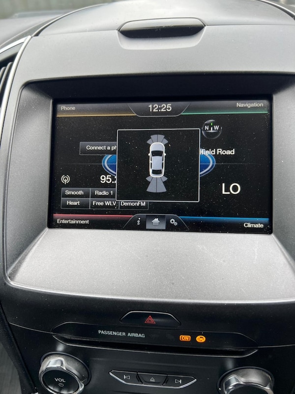 Used Ford Galaxy 2016 for sale - 76120201: Photo 18