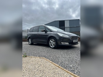 2016 - 2.0 TDCi Titanium 5-Door