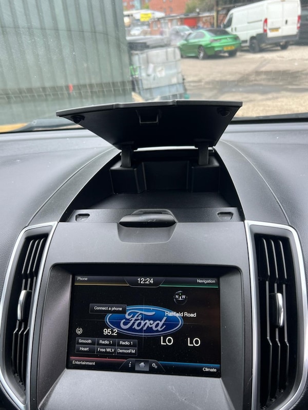 Used Ford Galaxy 2016 for sale - 76120201: Photo 21