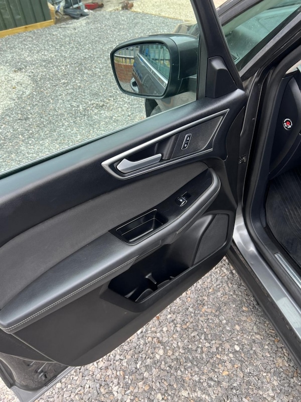 Used Ford Galaxy 2016 for sale - 76120201: Photo 22