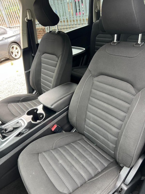 Used Ford Galaxy 2016 for sale - 76120201: Photo 23