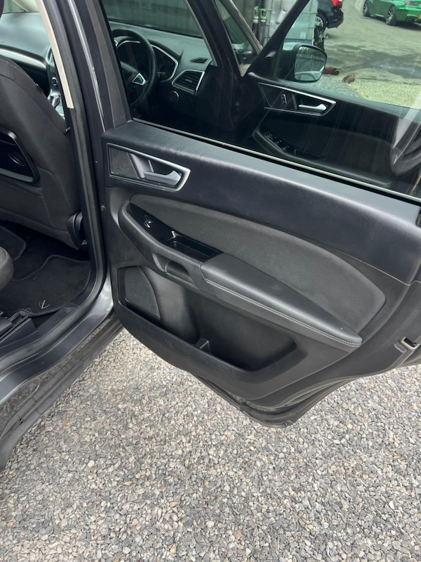 Used Ford Galaxy 2016 for sale - 76120201: Photo 24